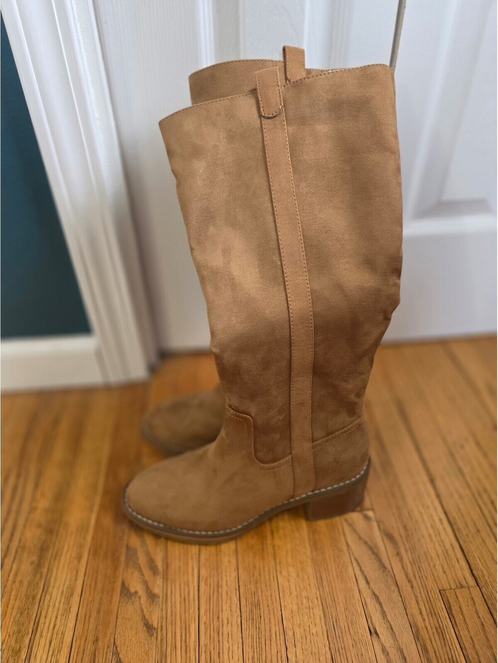 kensie boots for women 7.5